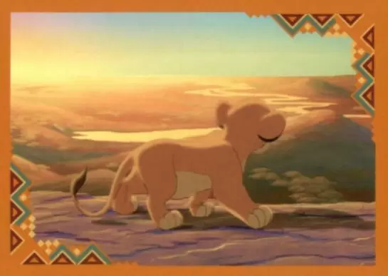 The Lion King (2019) - Image n°47