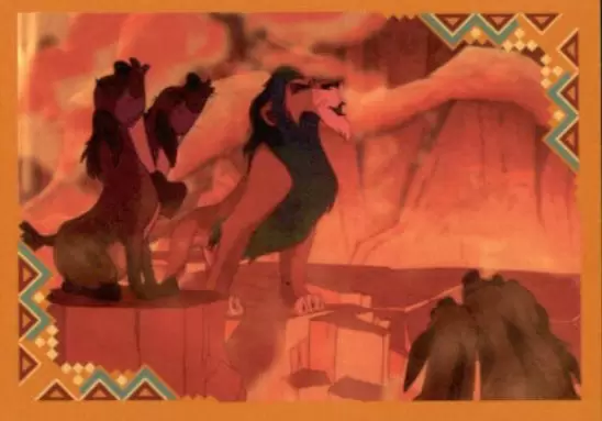 The Lion King (2019) - Image n°99