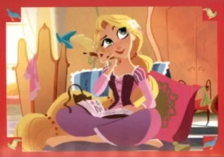 Tangled : The Series - Image n°1