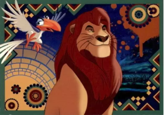 The Lion King (2019) - Image C44