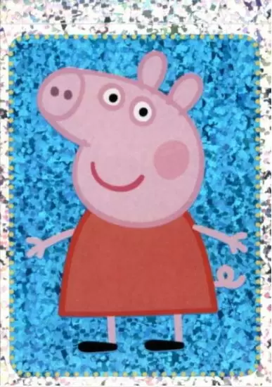 Peppa Pig : Autour du monde - Image n°1