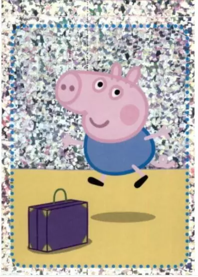 Peppa Pig : Autour du monde - Image n°11