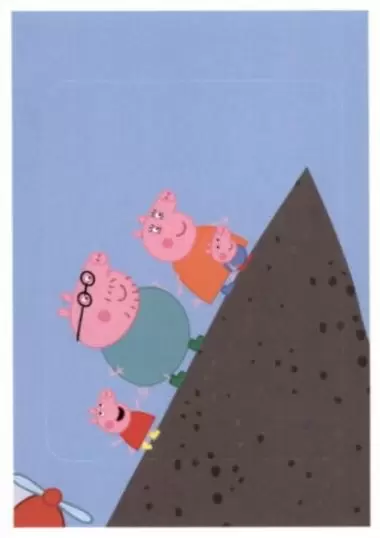Peppa Pig : Autour du monde - Image n°197