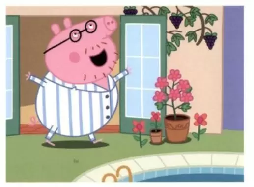 Peppa Pig : Autour du monde - Image n°20