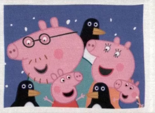 Peppa Pig : Autour du monde - Image n°201