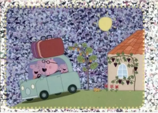 Peppa Pig : Autour du monde - Image n°36