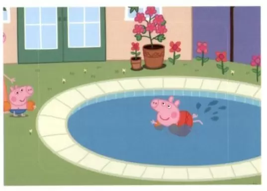 Peppa Pig : Autour du monde - Image n°40