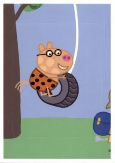Peppa Pig : Autour du monde - Image n°41
