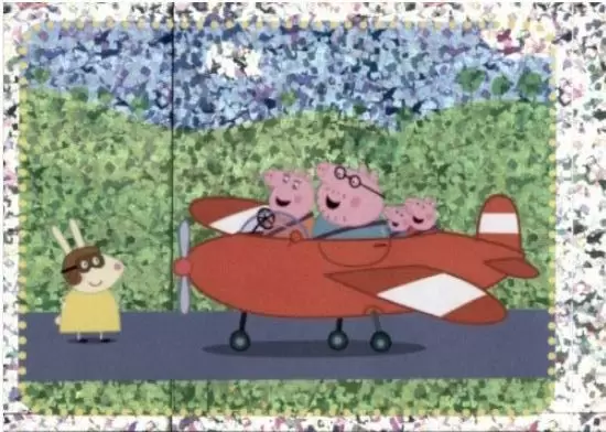 Peppa Pig : Autour du monde - Image n°44