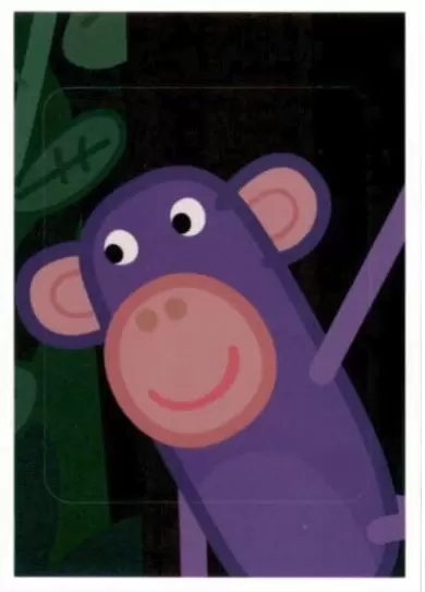 Peppa Pig : Autour du monde - Image n°48