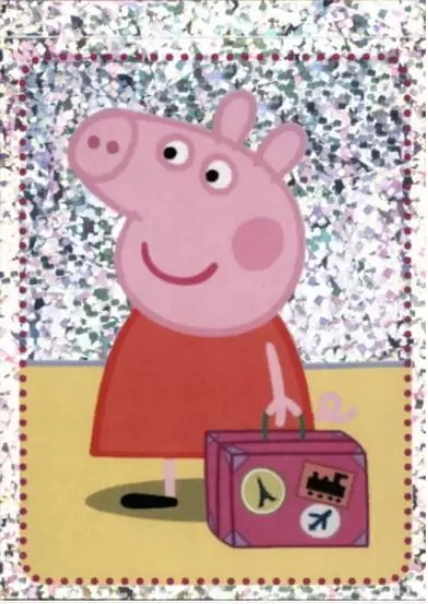 Peppa Pig : Autour du monde - Image n°5