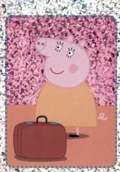 Peppa Pig : Autour du monde - Image n°7