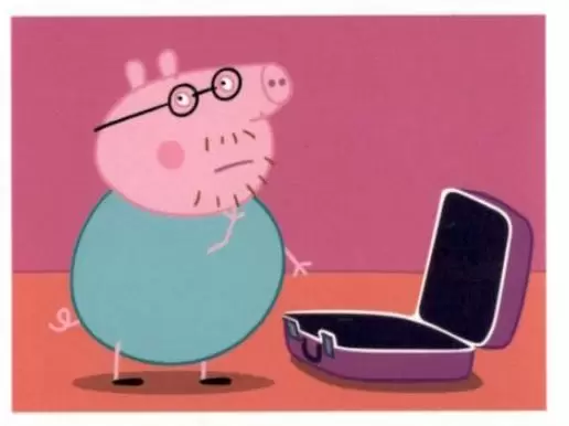 Peppa Pig : Autour du monde - Image n°8