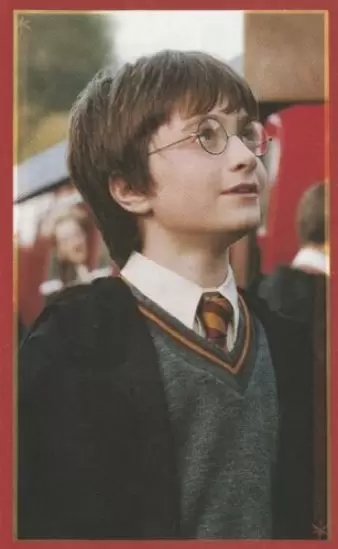 Le Monde Magique de Harry Potter - Image n°8