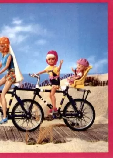 Barbie fait le tour du monde - Image n°10