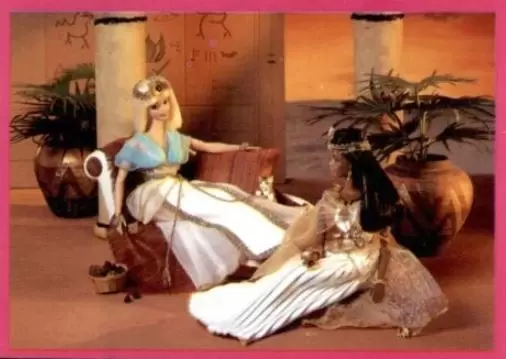 Barbie fait le tour du monde - Image n°34
