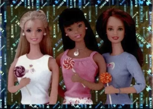 Barbie fait le tour du monde - Image n°38