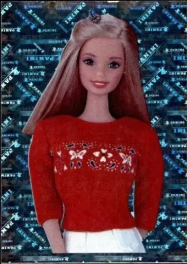 Barbie fait le tour du monde - Image n°39