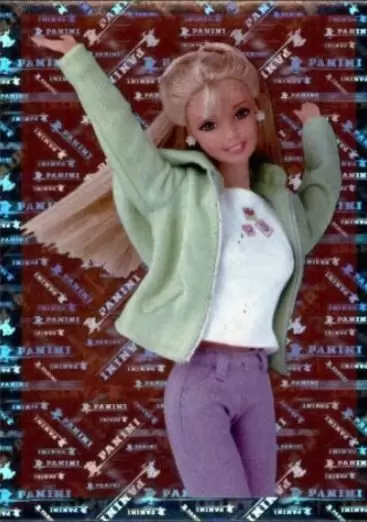 Barbie fait le tour du monde - Image n°40