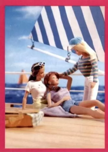 Barbie fait le tour du monde - Image n°43