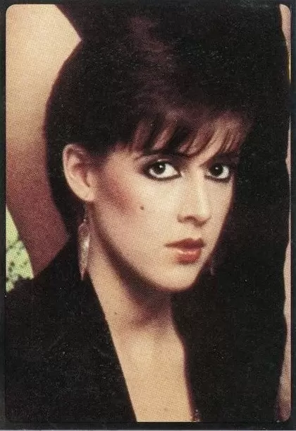 The Smash Hits Collection 1984 - Joanne Catherall - Human League