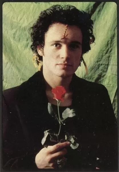 The Smash Hits Collection 1984 - Adam Ant - Adam Ant