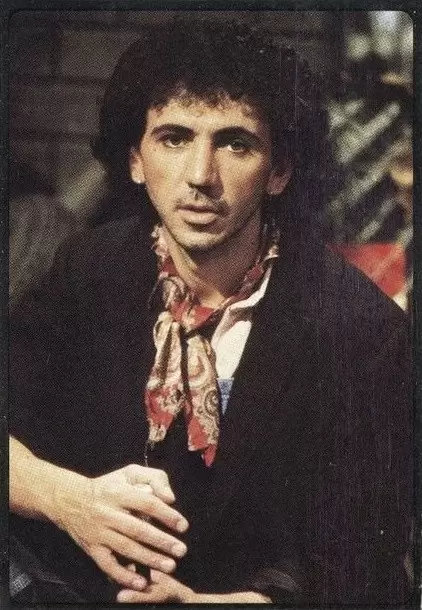 The Smash Hits Collection 1984 - Kevin Rowland - Kevin Rowland