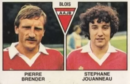 Football 79 en Images - Pierre Brender / Stephane Jouanneau - A.A. Blois