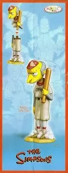Les Simpsons 2 - Bpz Mr. Burns