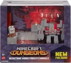 Playsets - Hex and Redstone monstrosity