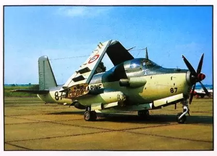 Avions de Combat - 1996 - Brege Aliza