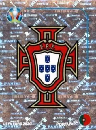 EM 2020 Preview Portugal Sticker POR8 Jose Sa 