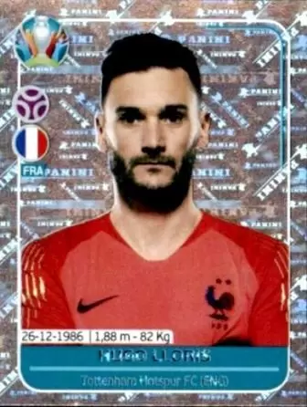 Euro 2020 Preview - Hugo Lloris - France