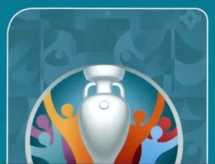 Euro 2020 Preview - Official Logo (puzzle 1) - Introduction