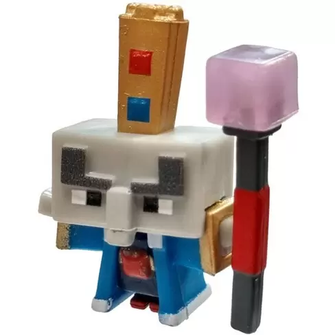 Minecaft Mini Figures Series 20 - Arch Illager
