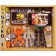 Stikbot - Stikbot Studio
