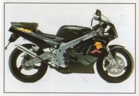 stickers kit stickers compatible rg 125 gamma 1993 
