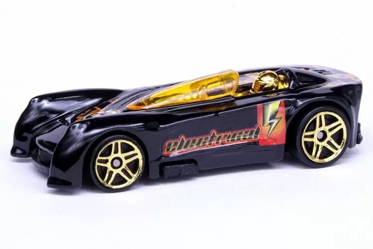 Planet Energy Series Collection - Monoposto