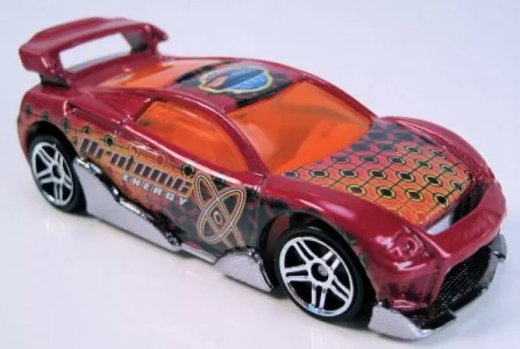 Planet Energy Series - MS-T Suzuka