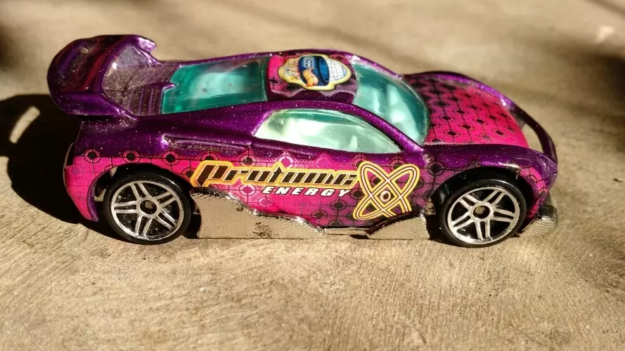 Planet Energy Series - MS-T Suzuka