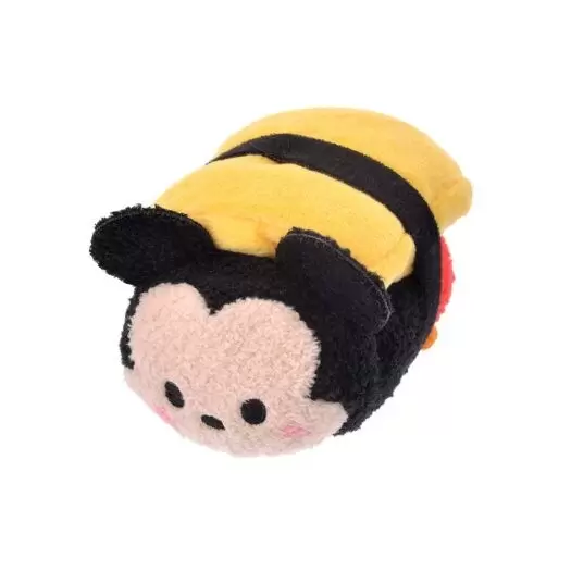 Mini Tsum Tsum - Mickey Sushi