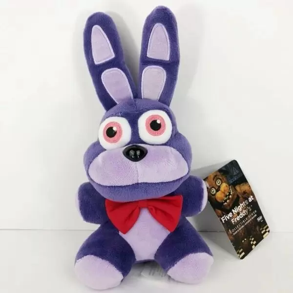 Five Nights at Freddy's - Bonnie Sit - Soft Toy