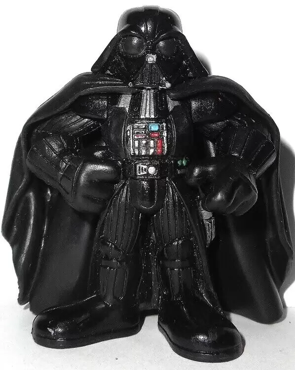 Galactic Heroes - Darth Vader