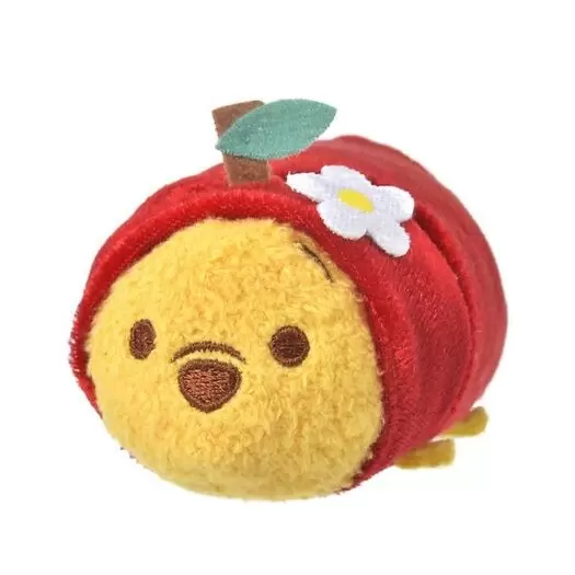 Mini Tsum Tsum - Winnie Apple