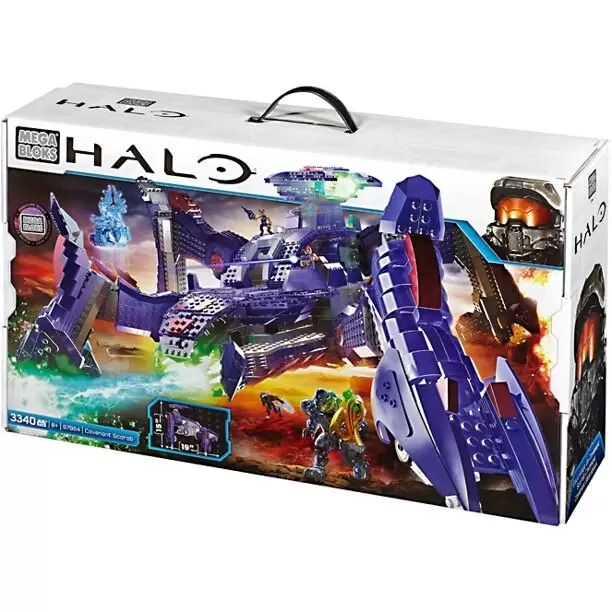 Halo - Arena Champions Battle Pack