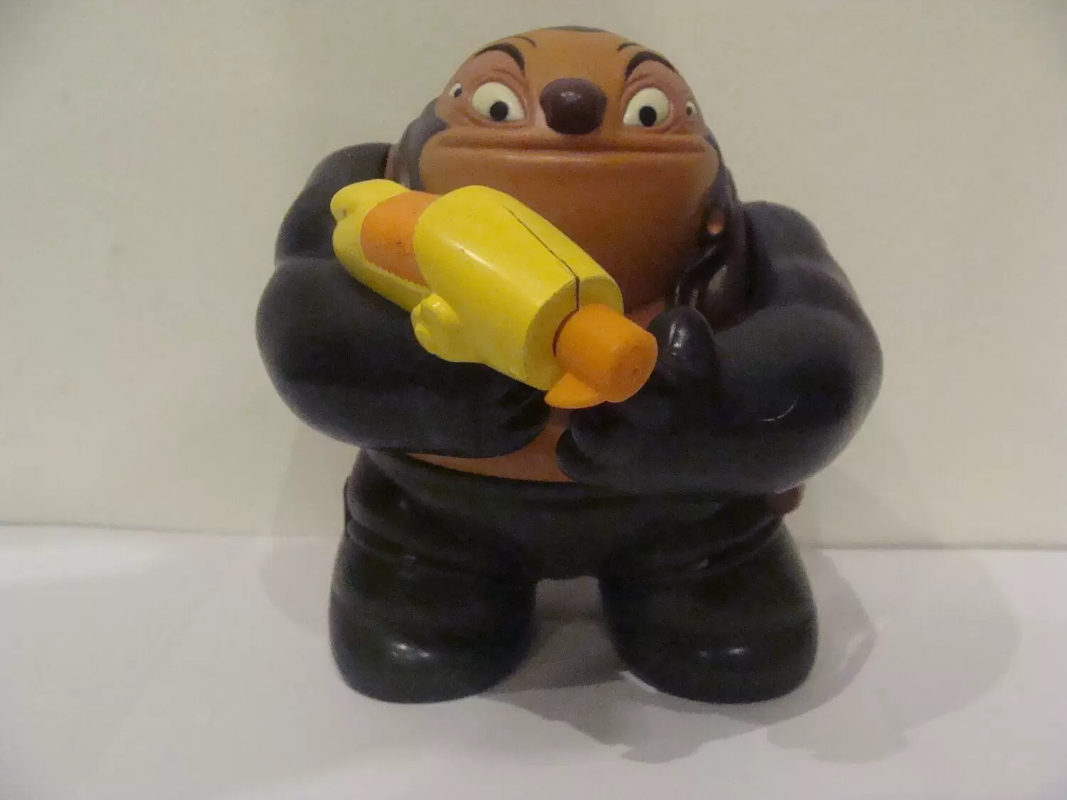 Jumba Jookiba - Happy Meal - Lilo & Stitch - 2002