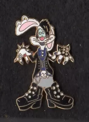 Disney Pins Open Edition - Roger Rabbit