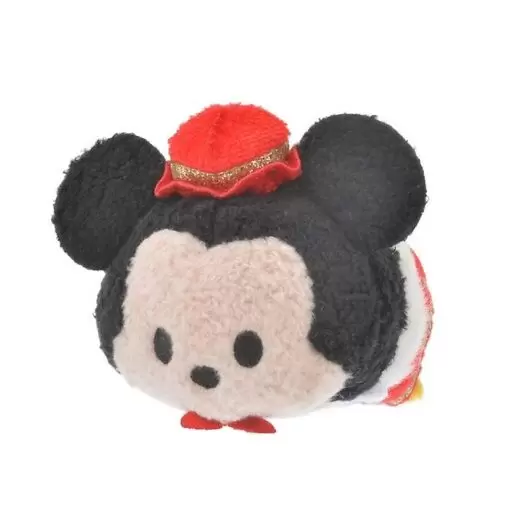 Mini Tsum Tsum - Mickey 2020 Christmas