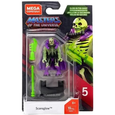 Masters Of The Universe - Scareglow