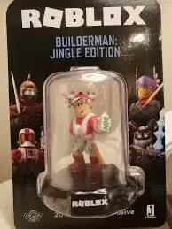 NEW builderman